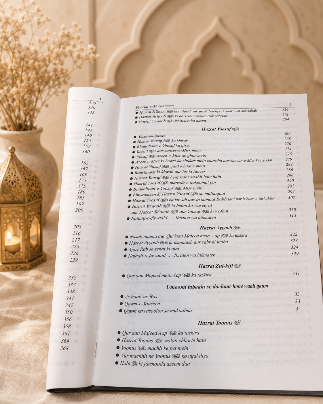 Qasasul Ambiya