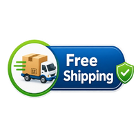 Free Shipping