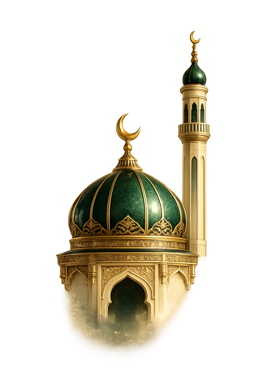 Islamic decoration