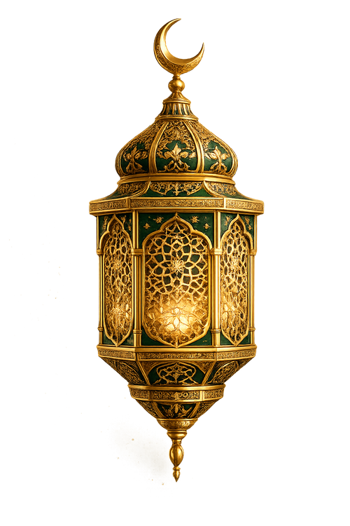 Islamic decoration