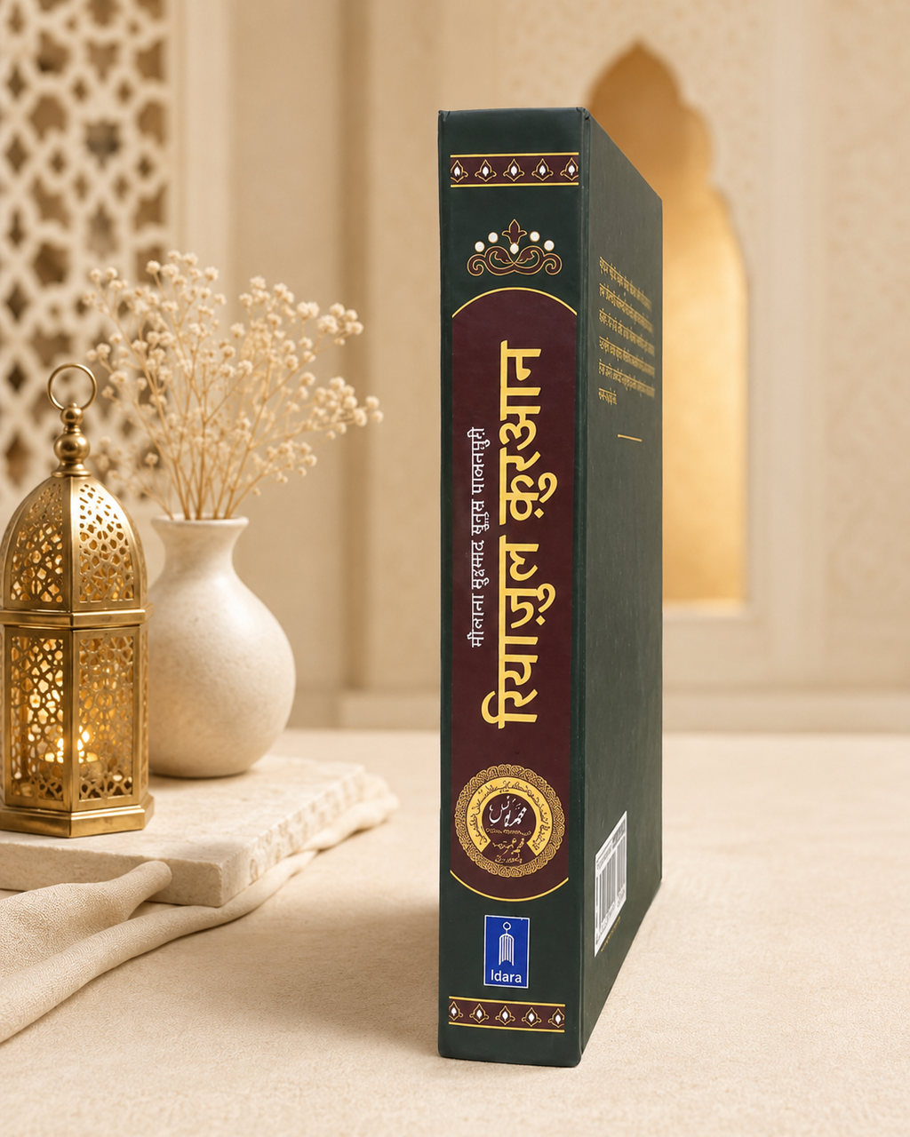 Riyazul Quran